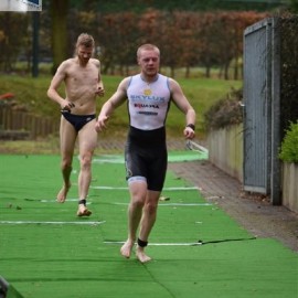 zaventem2016 - Sportraad Zaventem 